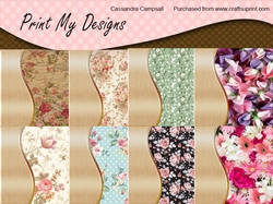 8 x 8 card front backgrounds cu4cu cu and pu ok