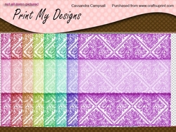 8 x 8 card front backgrounds cu4cu cu and pu ok