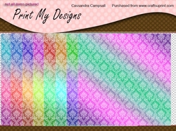 8x8 background papers cu4cu cu and pu ok
