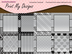 8x8 frames, card fronts cu4cu cu and pu ok