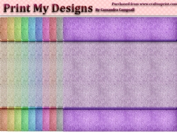 12 x 12 backgrounds