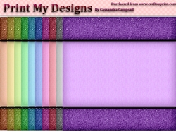12 x 12 backgrounds