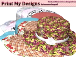 Elegant Ladies Hats cu4cu ok