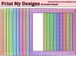 Fancy Frames cu4cu ok
