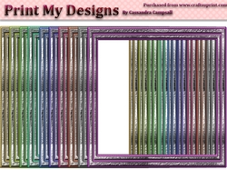 Fancy Frames cu4cu ok