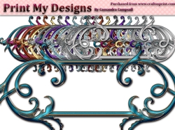 10 fancy tags cu4cu ok png 300 dpi