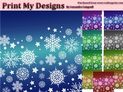Christmas backgrounds
