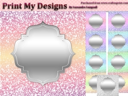 Christmas backgrounds