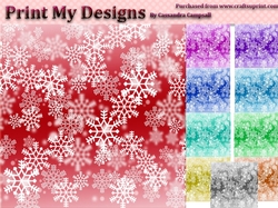 Christmas backgrounds