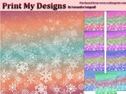 Christmas backgrounds