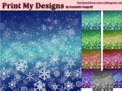 Christmas backgrounds