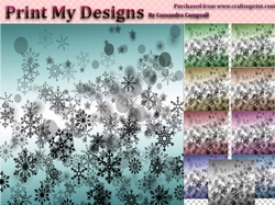 Christmas backgrounds