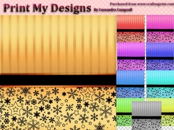various 2400 x 2400 backgrounds 300 dpi cu ok