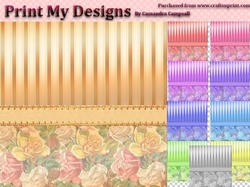 various 2400 x 2400 backgrounds 300 dpi cu ok