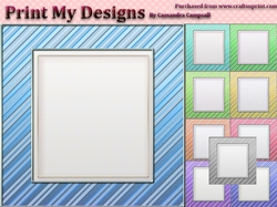 Frames galore 2400 x 2400 cu ok 