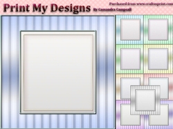 Frames galore 2400 x 2400 cu ok
