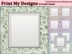Frames galore 2400 x 2400 cu ok