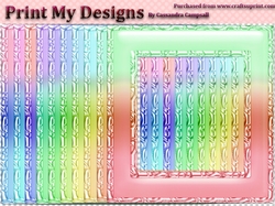 various frames cu ok