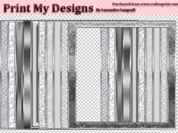 various frames cu ok