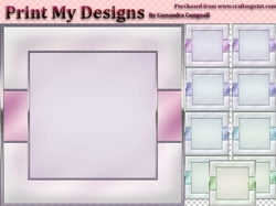 various frames cu ok 