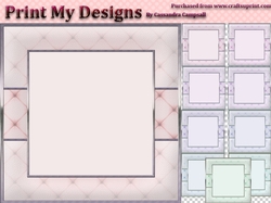 various frames cu ok