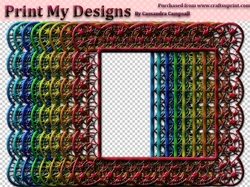 10 Decorative frames cu4cu ok png 