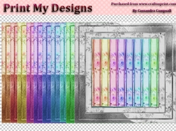 Stunning Frames