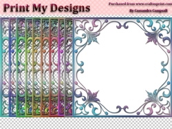 Stunning Frames