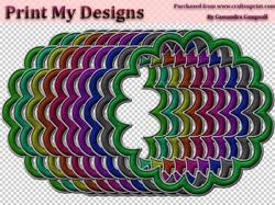 Stunning design elements