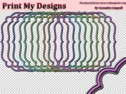 Stunning design elements