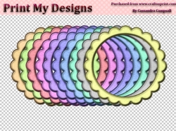 Stunning design elements