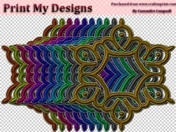 Stunning design elements