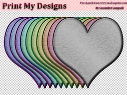 Stunning design elements