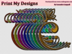 Stunning design elements