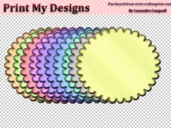 Stunning design elements