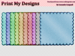 Stunning design elements