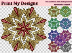 10 stunning embellishments