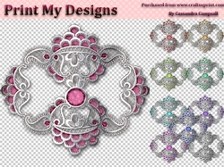 10 stunning embellishments