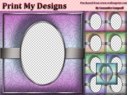 10 stunning frame embellishments