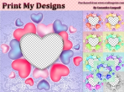 10 stunning frame embellishments