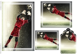 Sport Style Toppers