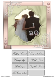 wedding Toppers 