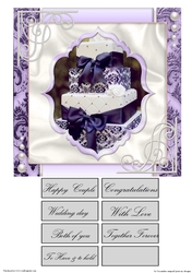 wedding Toppers