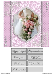wedding Toppers