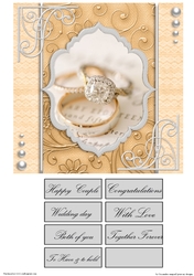 wedding Toppers 