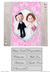 wedding Toppers 