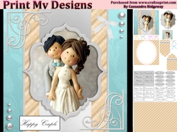 Wedding mini kit