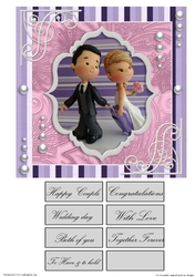 wedding Toppers 