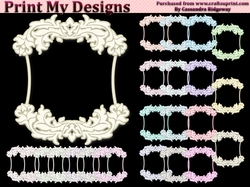 pastel collection CU
