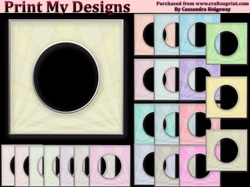 pastel collection CU